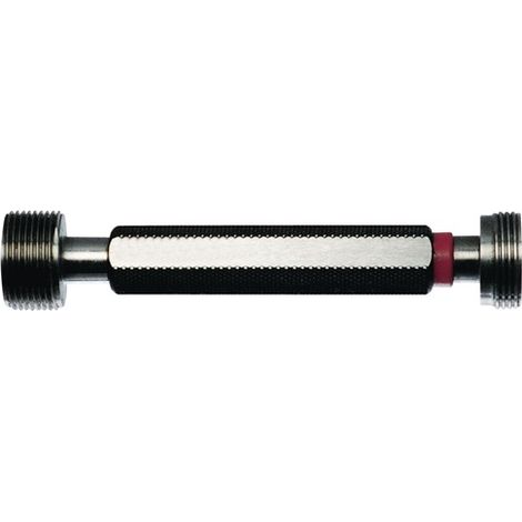 JOBO Gewindegrenzlehrdorn 6H M 8,0x1,00 Boss (1/5)
