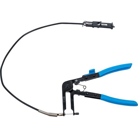 BGS Pinza  per tubi  flessibili VAG  2.0 TDI  - 66120 (1/3)