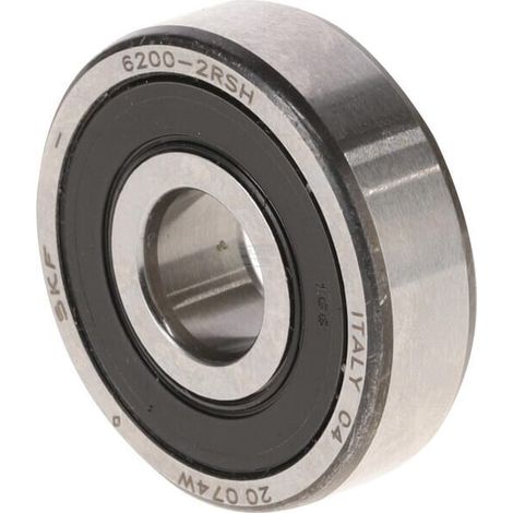 Roulement à billes AS-MOTOR G07830047
