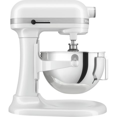 Batteur 5 litres - Kitchenaid (1/4)
