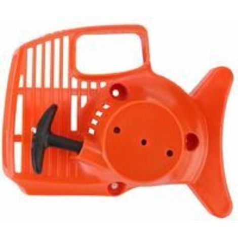 Seilzugstarter für Rasentrimmer, Startset für Rasenmäher und Trimmer (FS38, FS45, FS46, FS55, FC55, HL45, KM55)