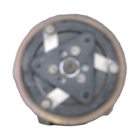 [PRODUIT D'OCCASION] Compresseur Air Conditionne CITROEN C2 ♻️ Ref Oe. 9800821980 - Garantie à vie (1/2)