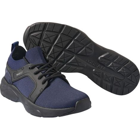 Scarpe antinfortunistiche Mascot f0960 senza metallo flessibili