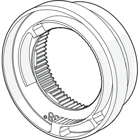 Hansa Temperaturanschlag 59914705