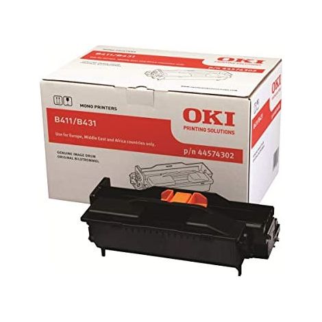 OKI 44574302 tamburo per stampante Originale 1 pz (1/4)