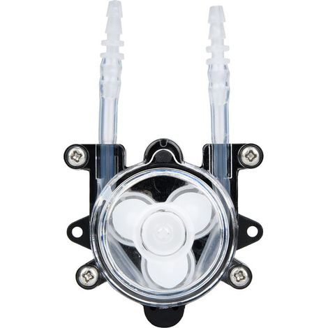 Hochwertige Mini-Peristaltikpumpe für die Laborbiotechnik G528 DC12V (Typ C) (1/5)