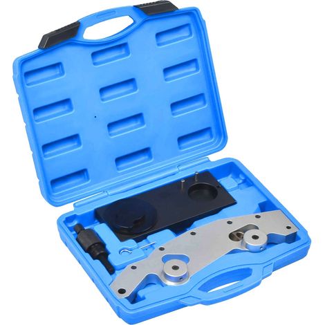 JOMAFA Conjunto de calado compatible con BMW M52, M54, M56 Doble vanos y 6 cilindros (1/5)