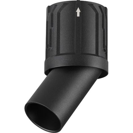 Faretto Ad Incasso Tecnico Beyond 1 Luce Led Integrato Nero 10W Ip20