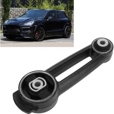 Support de barre de couple d'amortisseur de couple moteur 95537510113 pour Porsche Cayenne 4.5 4.8 V8 S TURBO (ACP02007) (1/5)