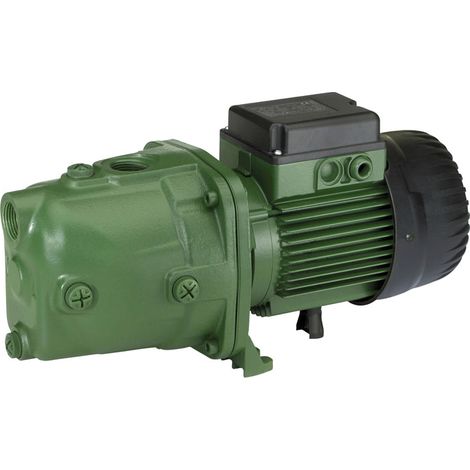 Bomba agua Jet 102M 1HP Saci (1/2)