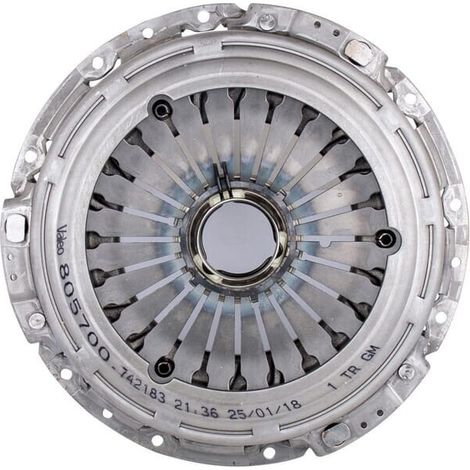 Embrayage VALEO 805700