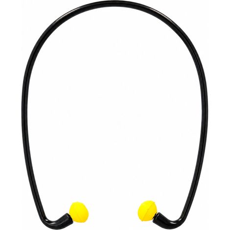 Tapones auditivos diadema snr 30db (1/5)