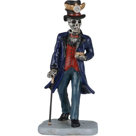 Time Traveler - LEMAX COD. 62607
