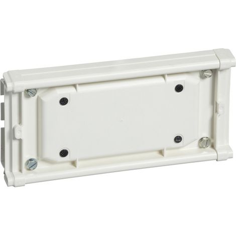 Canalis KN - bloc de jonction électrique et mécanique 63A - KNA63ZJ4