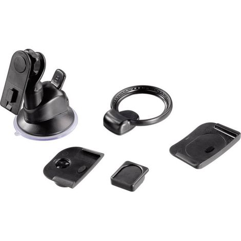 Set adaptateur pour TomTom Hama (1/3)