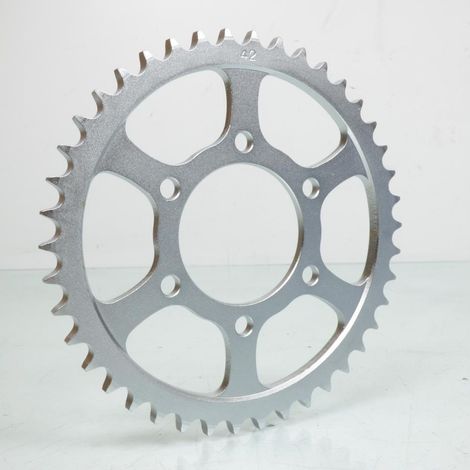 sifam Antriebskranz für Motorrad suzuki 400 gsx f 1981 bis 1983 (1/4)