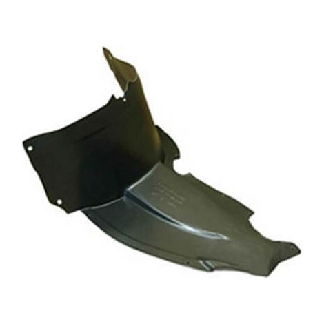 Pare-boue d'aile avant droit partie avant Volkswagen Passat B7 2010-2014