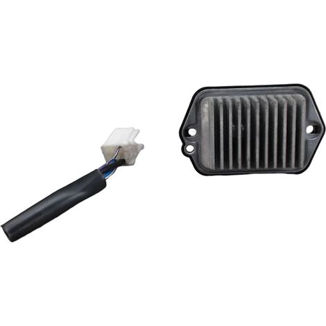 Module De Chauffage MAZDA 6 [PRODUIT D'OCCASION]♻️gs1e61b15 (1/2)