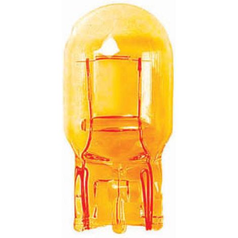 1 Ampoule 12V 21W WY21W W3X16D ORANGE -BOITE