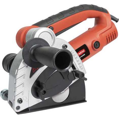 Rozadora Disco Diamante Ø125mm R-RZ1500 RATIO PRO