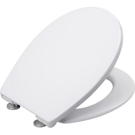 PREMIUM 2 WC-Sitz SC abnehmb. weiß