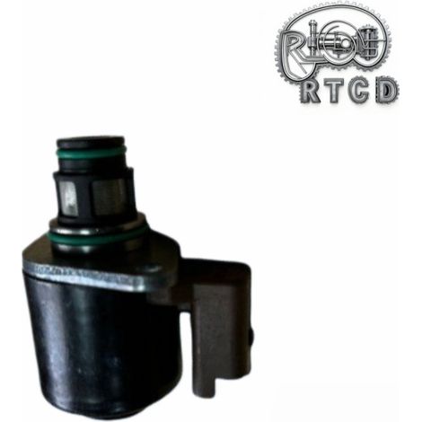 La soupape de régulation de pression de carburant 193329 9307Z523B est applicable aux marques Citroën, Ford, Hyundai, Kia, Nissan et Renault. (1/5)