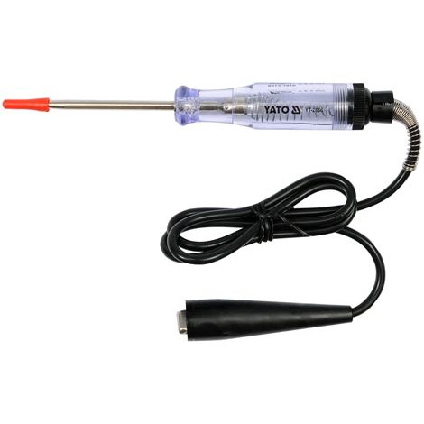 Comprobador de voltaje para automoción de 6-12 V / YT-2866 / yato (1/2)
