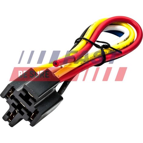 Connettore rapido per cablaggio FT11586