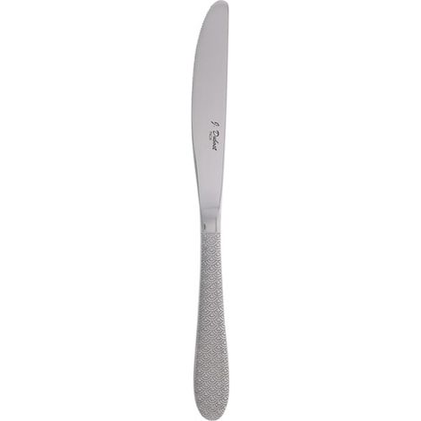 Coltello - Fiore - Jean Dubost
