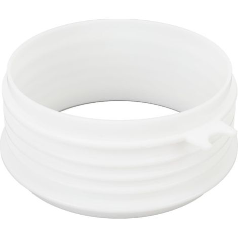 Té 60 mm pour chauffage autonome – en plastique résistant à la chaleur (1/5)