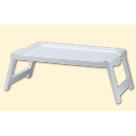Bandeja de cama plegable (1/3)