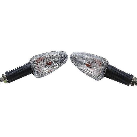 Clignotants compatibles avec les motos BMW R1100GS et R1100R (1994-2007) - JC (1/5)
