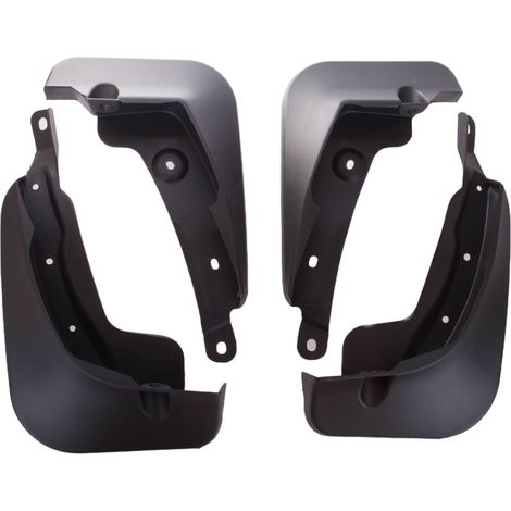 Juego de 4 guardabarros para TOYOTA RAV 4 V XA50 2019 (1/5)