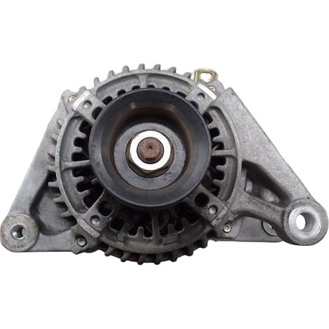 [PRODUIT D'OCCASION] Alternateur TOYOTA Corolla 2002- ♻️ Ref Oe. 2706022030 - Garantie à vie (1/4)