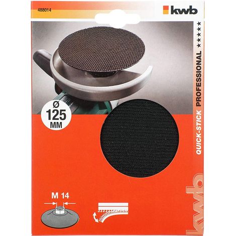 Velcro platforel m14 488014 (1/3)