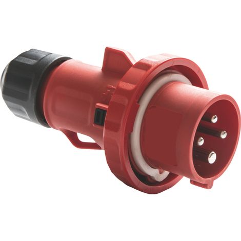 Rosi SPINA MOBILE INDUSTRIALE 1009214 3P+T 16A  400 V - IP54