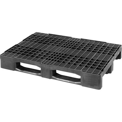 ratioform, Lot de 10 palettes perdues pour charges lourdes, L x (1/5)