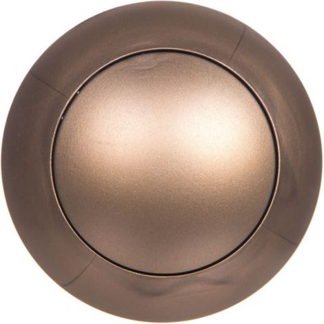 Interruttore a pedale dorato WSN-253-ZLO YNS10000409