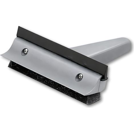 3 in 1 Window demister, ice Scraper and Sponge Squeegee (1/2)