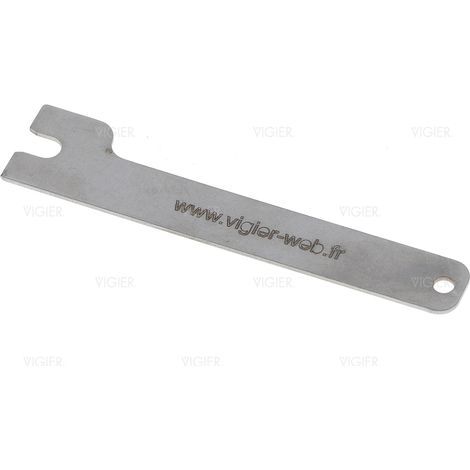 CLE DEMONTAGE ENTRAINEUR BLENDER KITCHENAID SLKSB 9704230 SLKSB Kitchenaid (1/2)