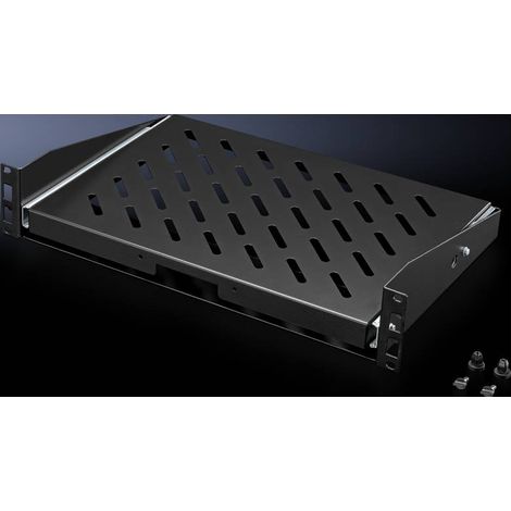 Rittal DK 5501.635 métal noir 1 pc(s) (1/4)