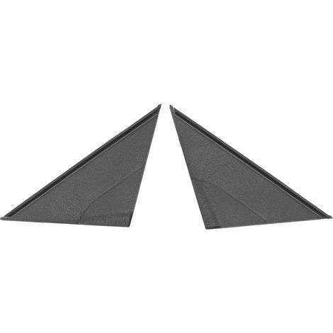 2 garnitures de pilier d'aile gauche droite 86180 F2000 de rechange pour HYUNDAI ELANTRA 1.4L 1.6L 2.0L (1/5)