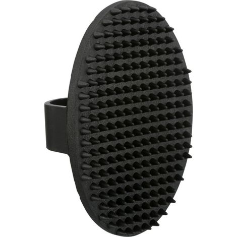 Brosse de massage pour chat et chien - Trixie