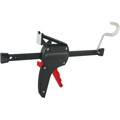 Tendeur d'armature auvent traditionnel