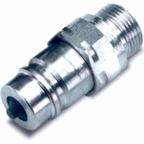 Coupleur rapide FASTER Mâle 12L M18x1,5 (1/2)
