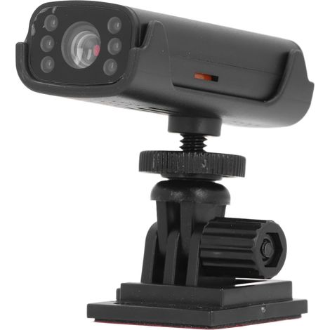 Caméra D'attelage de Camping-Car sans Fil, Caméra Arrière de Secours sans Fil D'attelage Wi-FI, Caméra de Recul de Vue Arrière de Remorque étanche HD 1080P avec Base Adhésive, (1/5)