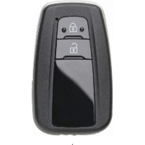 CHIAVI SILCA RADIOC.AUTO TOY53AP18 (TOYOTA)