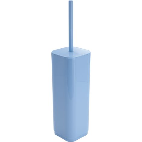 GEDY 63348600300 SEVENTY Escobillero Celeste