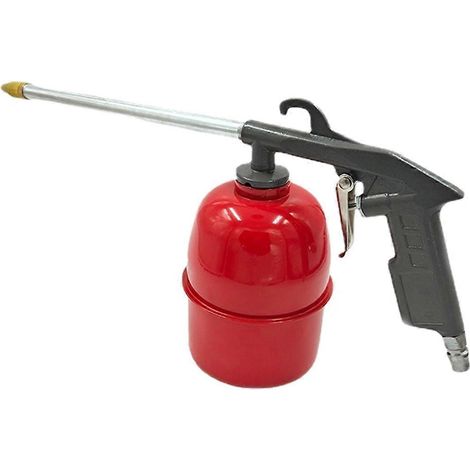 Pistolet de nettoyage moteur pour réparation automobile (1/5)