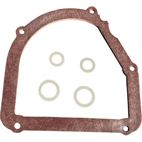 Baxi 5130582 PLT Burner Gasket Replacement Spare Part
